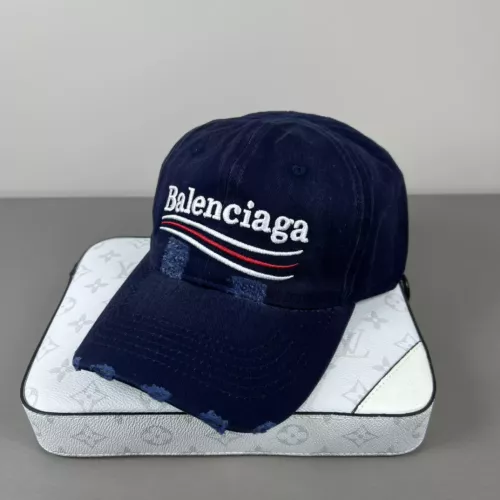 Cheap Balenciaga Caps #1291272, $$25.00 USD On Balenciaga Caps