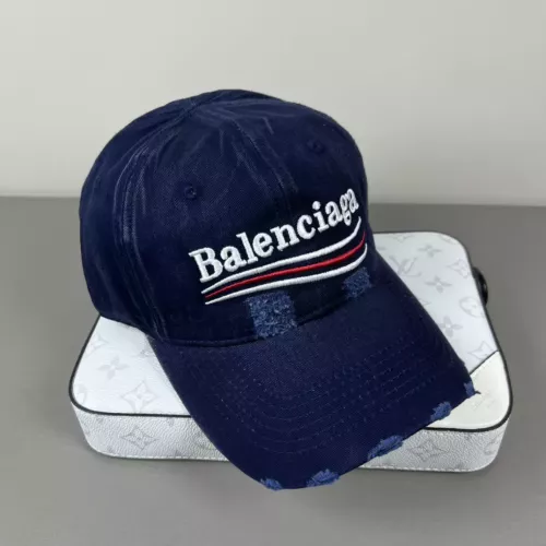 Replica Balenciaga Caps #1291272 $25.00 USD for Wholesale