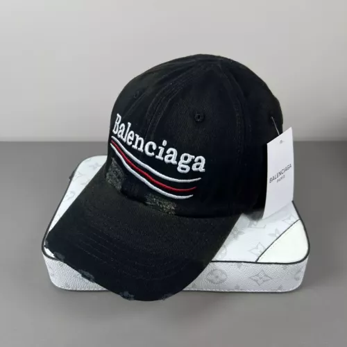 Cheap Balenciaga Caps #1291273, $$25.00 USD On Balenciaga Caps