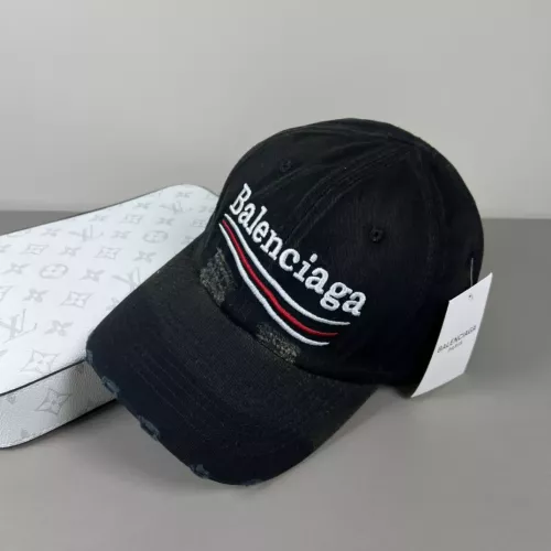 Replica Balenciaga Caps #1291273 $25.00 USD for Wholesale