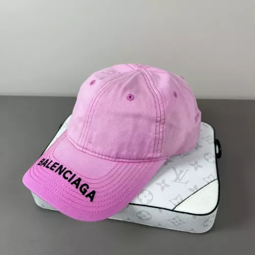 Cheap Balenciaga Caps #1291274, $$25.00 USD On Balenciaga Caps