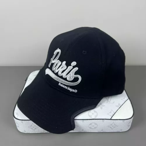 Cheap Balenciaga Caps #1291279, $$27.00 USD On Balenciaga Caps