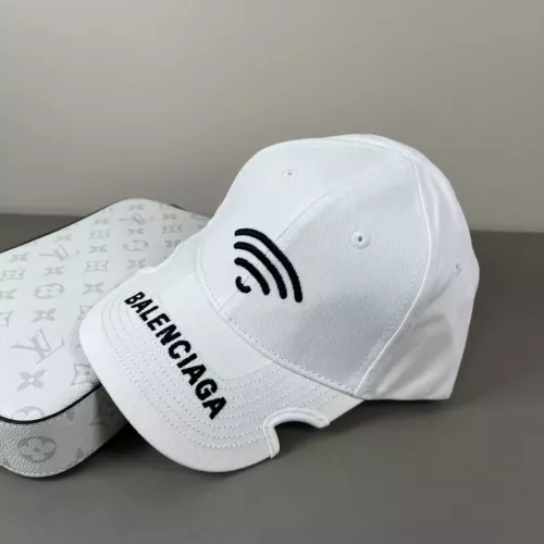 Cheap Balenciaga Caps #1291280, $$27.00 USD On Balenciaga Caps