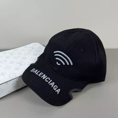 Cheap Balenciaga Caps #1291281, $$27.00 USD On Balenciaga Caps