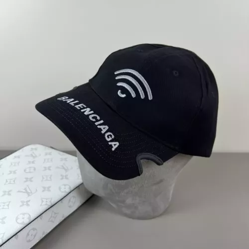 Replica Balenciaga Caps #1291281 $27.00 USD for Wholesale