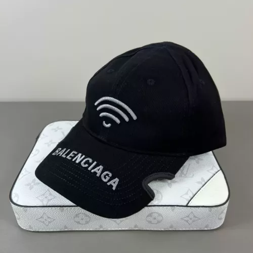 Replica Balenciaga Caps #1291281 $27.00 USD for Wholesale