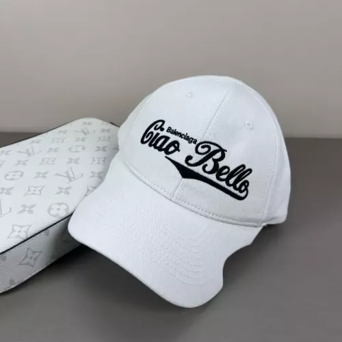 Cheap Balenciaga Caps #1291283, $$27.00 USD On Balenciaga Caps