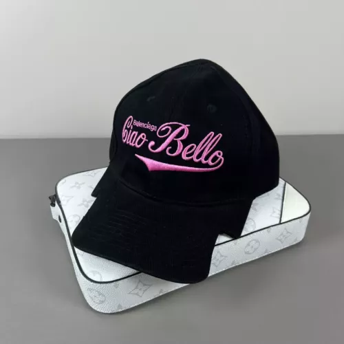 Replica Balenciaga Caps #1291284 $27.00 USD for Wholesale