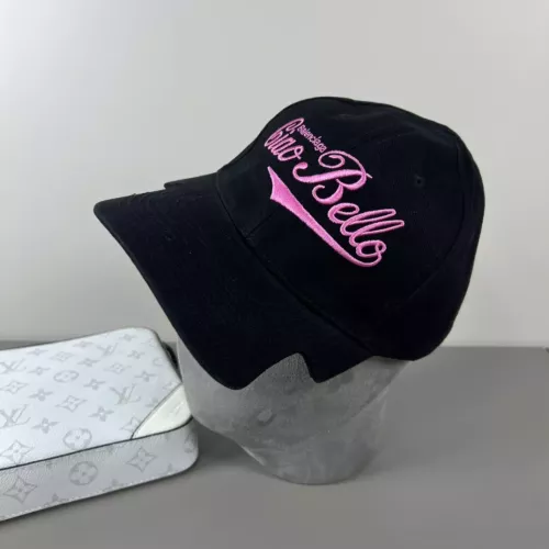 Replica Balenciaga Caps #1291284 $27.00 USD for Wholesale