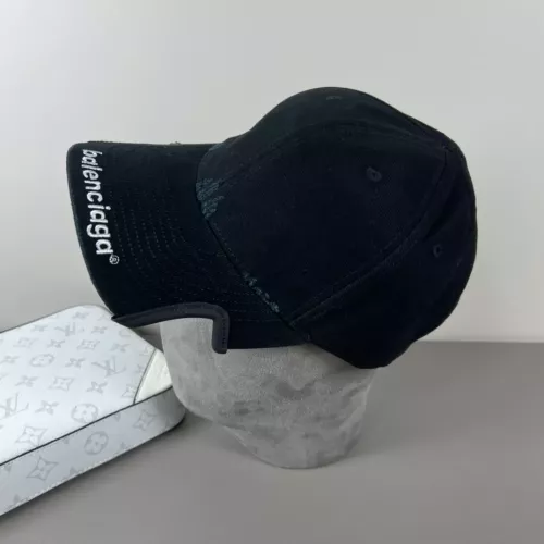 Replica Balenciaga Caps #1291286 $27.00 USD for Wholesale