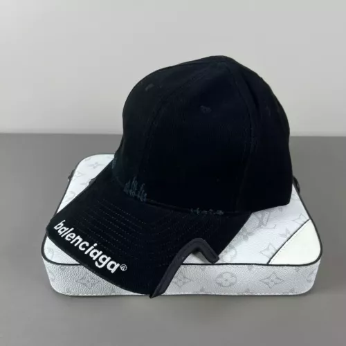 Replica Balenciaga Caps #1291286 $27.00 USD for Wholesale