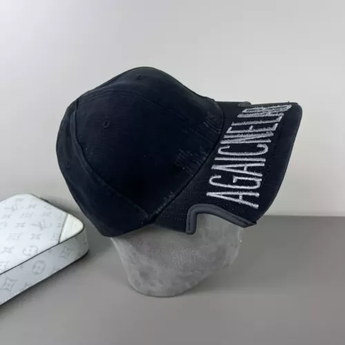 Replica Balenciaga Caps #1291287 $27.00 USD for Wholesale