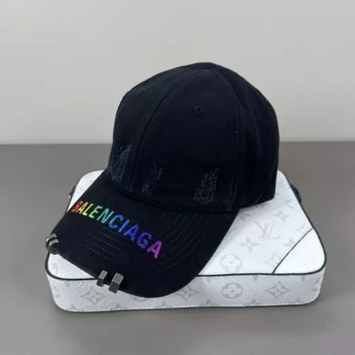 Replica Balenciaga Caps #1291288 $29.00 USD for Wholesale