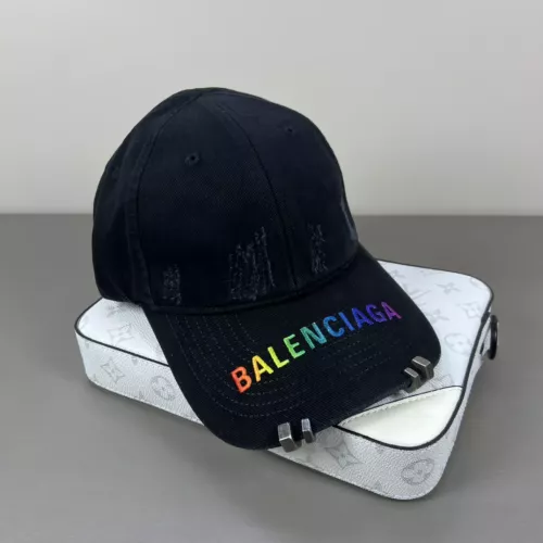 Replica Balenciaga Caps #1291288 $29.00 USD for Wholesale