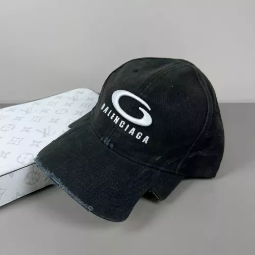 Cheap Balenciaga Caps #1291289, $$29.00 USD On Balenciaga Caps