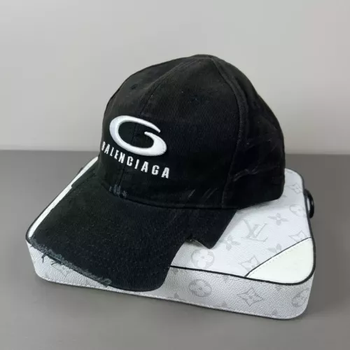 Replica Balenciaga Caps #1291289 $29.00 USD for Wholesale