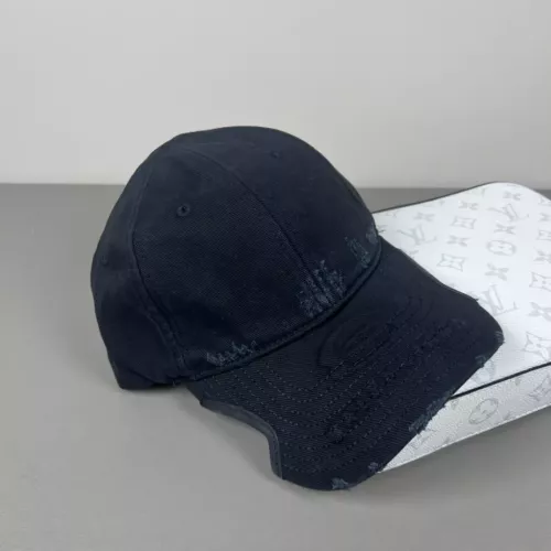 Replica Balenciaga Caps #1291294 $29.00 USD for Wholesale