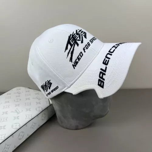 Replica Balenciaga Caps #1291295 $29.00 USD for Wholesale