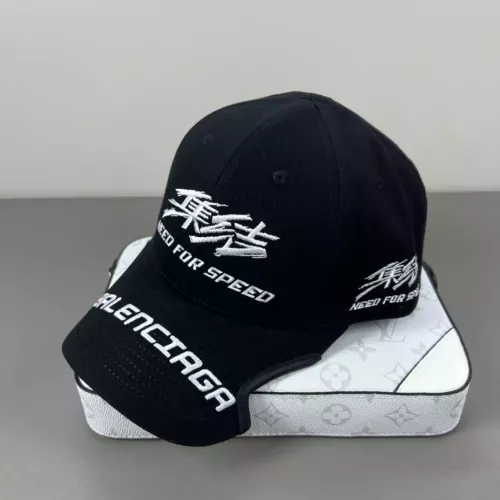 Cheap Balenciaga Caps #1291296, $$29.00 USD On Balenciaga Caps