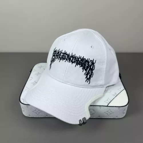 Cheap Balenciaga Caps #1291297, $$29.00 USD On Balenciaga Caps