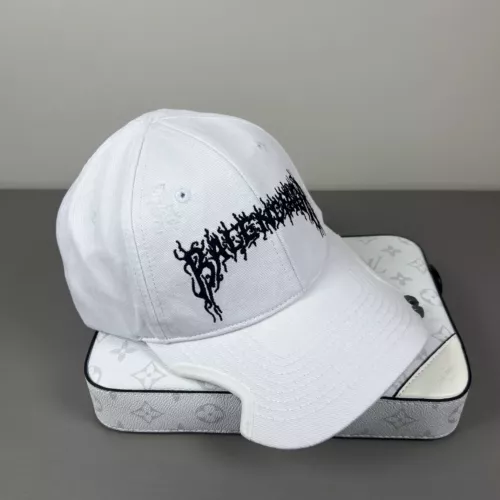 Replica Balenciaga Caps #1291297 $29.00 USD for Wholesale