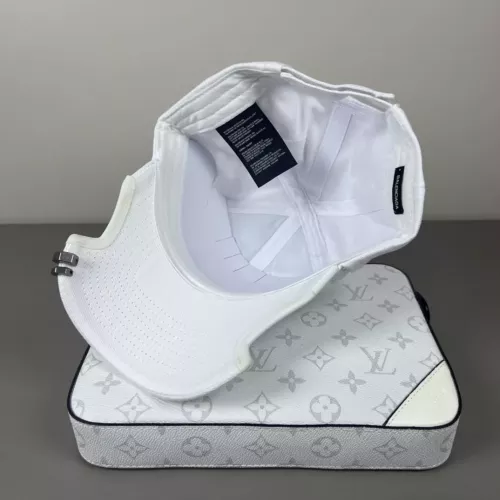 Replica Balenciaga Caps #1291297 $29.00 USD for Wholesale