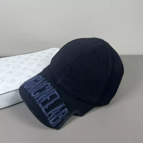 Replica Balenciaga Caps #1291303 $27.00 USD for Wholesale