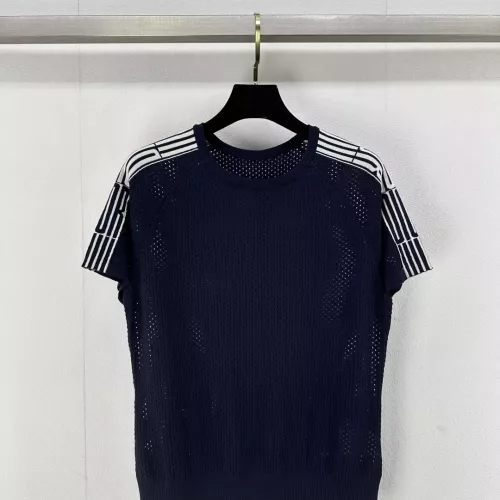 Replica Christian Dior Tracksuits Short Sleeved For Women #1291306 $122.00 USD for Wholesale