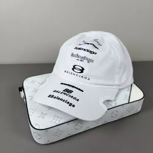 Replica Balenciaga Caps #1291307 $29.00 USD for Wholesale