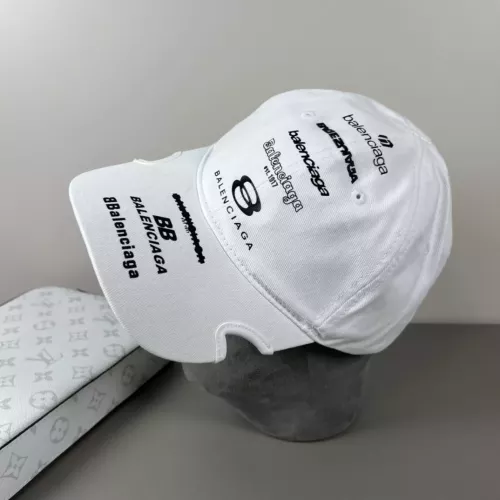 Replica Balenciaga Caps #1291307 $29.00 USD for Wholesale