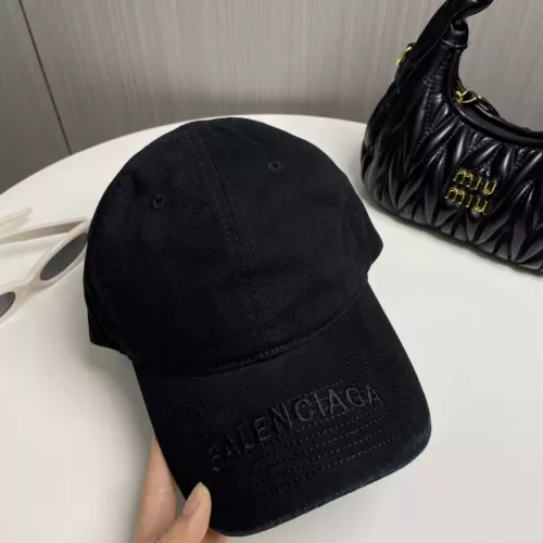 Cheap Balenciaga Caps #1291309, $$27.00 USD On Balenciaga Caps