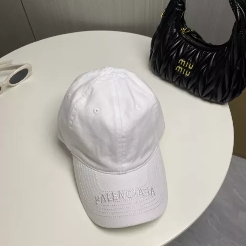 Cheap Balenciaga Caps #1291310, $$27.00 USD On Balenciaga Caps