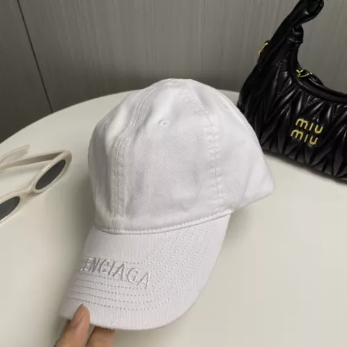 Replica Balenciaga Caps #1291310 $27.00 USD for Wholesale