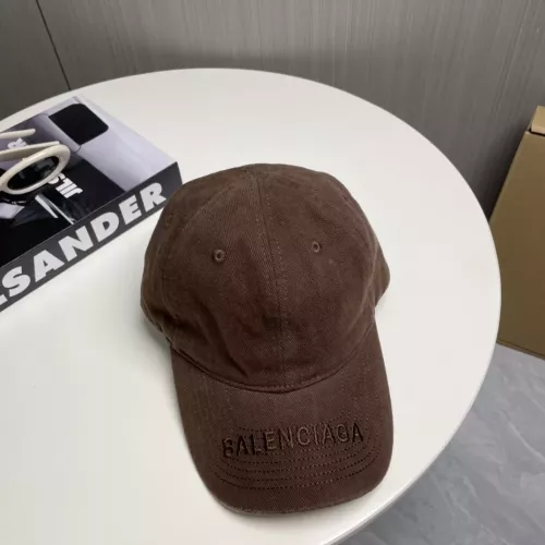 Cheap Balenciaga Caps #1291311, $$27.00 USD On Balenciaga Caps