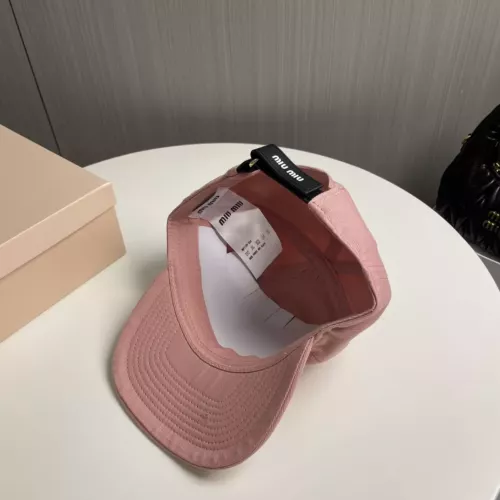 Replica MIU MIU Caps #1291317 $27.00 USD for Wholesale