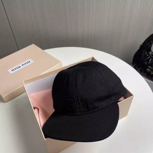 Cheap MIU MIU Caps #1291319, $$27.00 USD On MIU MIU Caps