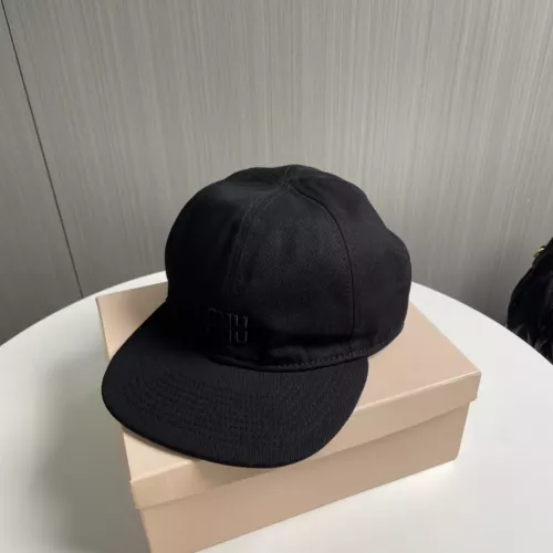 Replica MIU MIU Caps #1291319 $27.00 USD for Wholesale