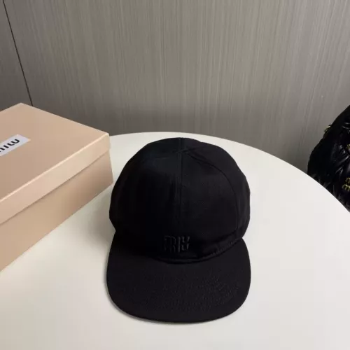 Replica MIU MIU Caps #1291319 $27.00 USD for Wholesale