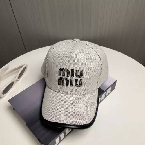 Replica MIU MIU Caps #1291321 $27.00 USD for Wholesale