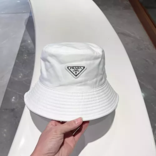 Cheap Prada Caps #1291325, $$29.00 USD On Prada Caps