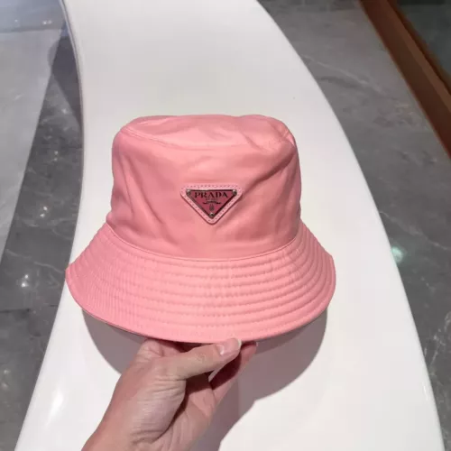 Cheap Prada Caps #1291328, $$29.00 USD On Prada Caps