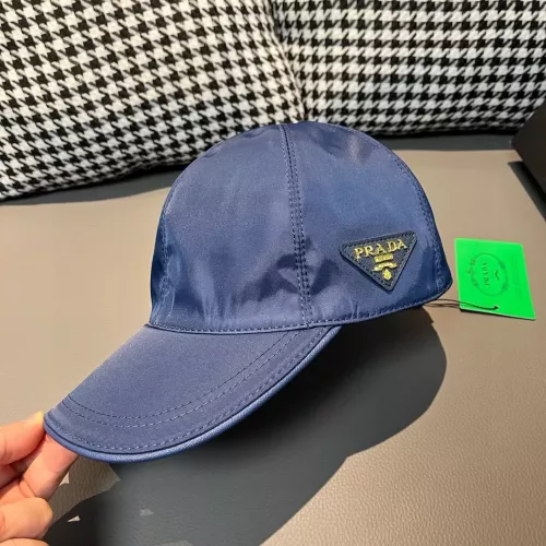 Cheap Prada Caps #1291334, $$36.00 USD On Prada Caps