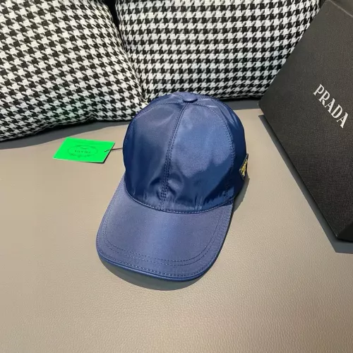 Replica Prada Caps #1291334 $36.00 USD for Wholesale