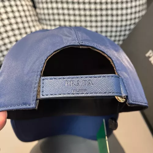 Replica Prada Caps #1291334 $36.00 USD for Wholesale