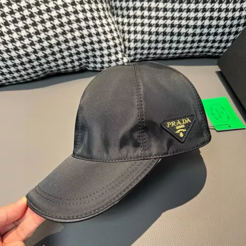 Cheap Prada Caps #1291335, $$36.00 USD On Prada Caps