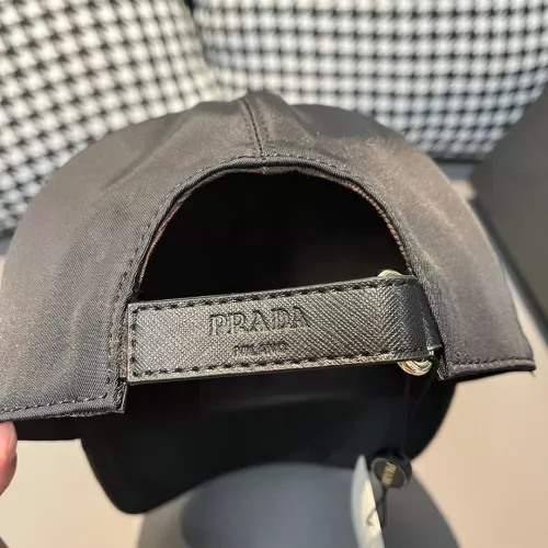 Replica Prada Caps #1291335 $36.00 USD for Wholesale