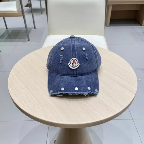 Cheap Moncler Caps #1291336, $$34.00 USD On Moncler Caps