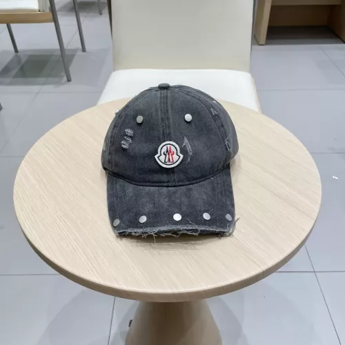 Cheap Moncler Caps #1291337, $$34.00 USD On Moncler Caps