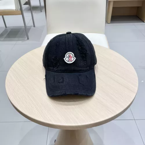 Cheap Moncler Caps #1291340, $$32.00 USD On Moncler Caps