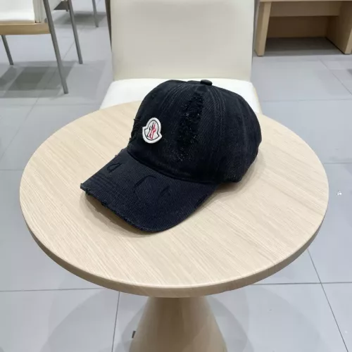 Replica Moncler Caps #1291340 $32.00 USD for Wholesale